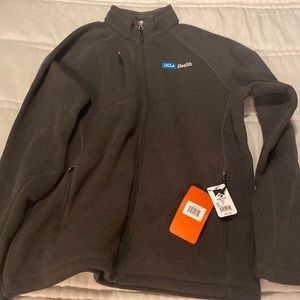 Brand new M UCLA HEALTH sweater